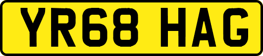 YR68HAG