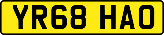 YR68HAO