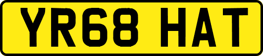 YR68HAT