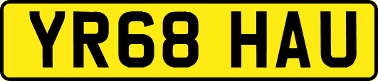 YR68HAU