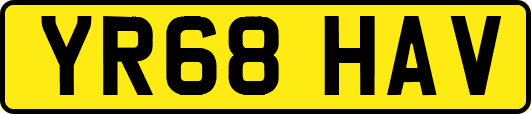 YR68HAV