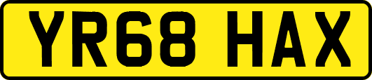 YR68HAX