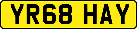 YR68HAY