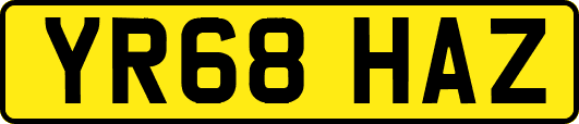YR68HAZ