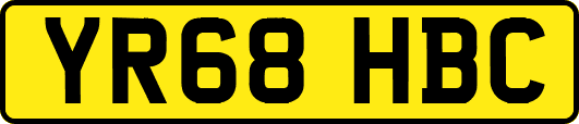 YR68HBC