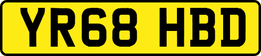 YR68HBD