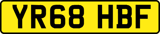 YR68HBF