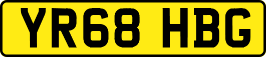 YR68HBG