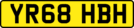 YR68HBH