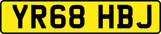 YR68HBJ