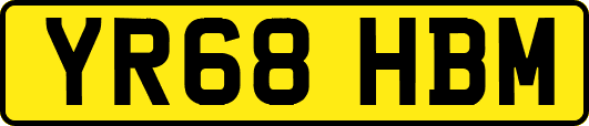 YR68HBM