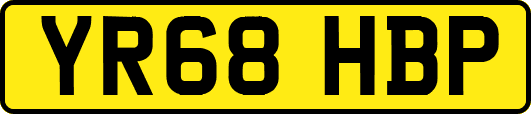 YR68HBP