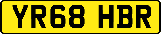 YR68HBR