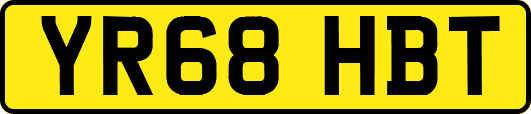 YR68HBT