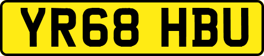 YR68HBU