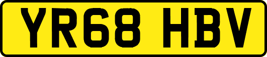 YR68HBV