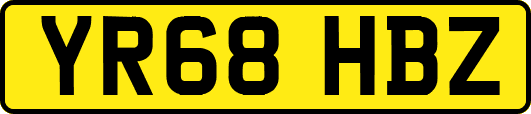 YR68HBZ