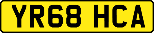 YR68HCA