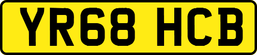YR68HCB