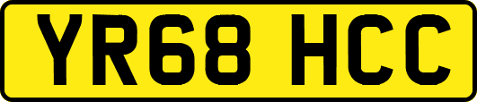 YR68HCC