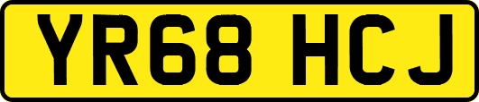 YR68HCJ