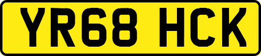 YR68HCK