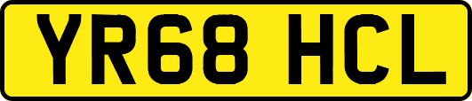 YR68HCL