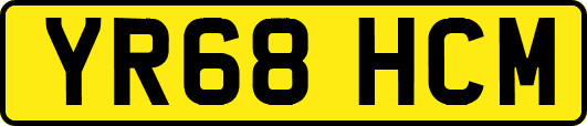 YR68HCM
