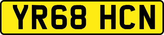 YR68HCN