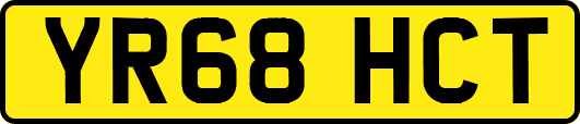 YR68HCT