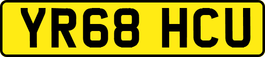 YR68HCU