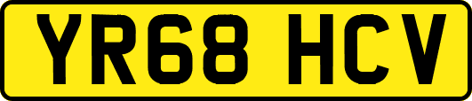 YR68HCV