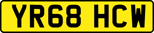 YR68HCW