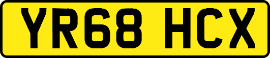 YR68HCX