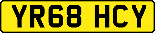 YR68HCY