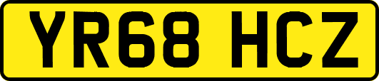 YR68HCZ