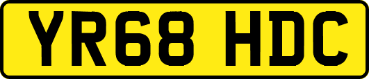 YR68HDC