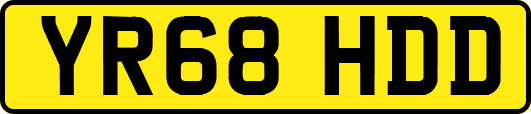YR68HDD