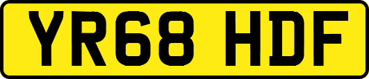 YR68HDF