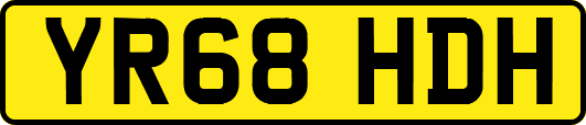 YR68HDH