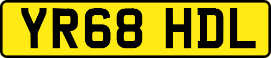 YR68HDL