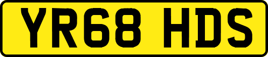 YR68HDS