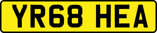 YR68HEA