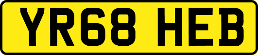 YR68HEB