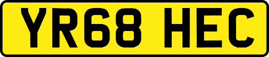 YR68HEC