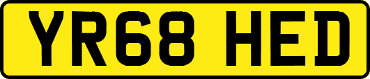 YR68HED