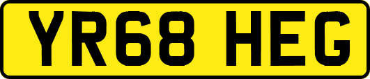 YR68HEG