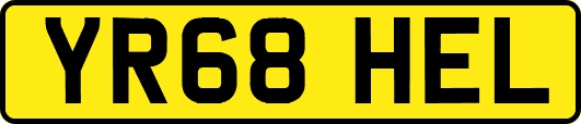 YR68HEL