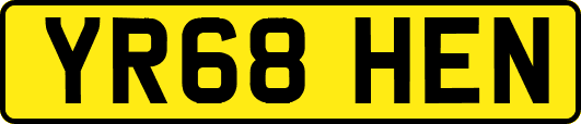 YR68HEN