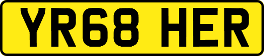 YR68HER